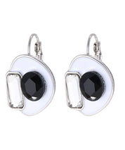 Boucles d'oreilles  Dormeuse 21PEBO017