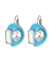 Boucles d'oreilles  Dormeuse 21PEBO017