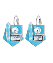 Boucles d'oreilles  Dormeuse 21PEBO020