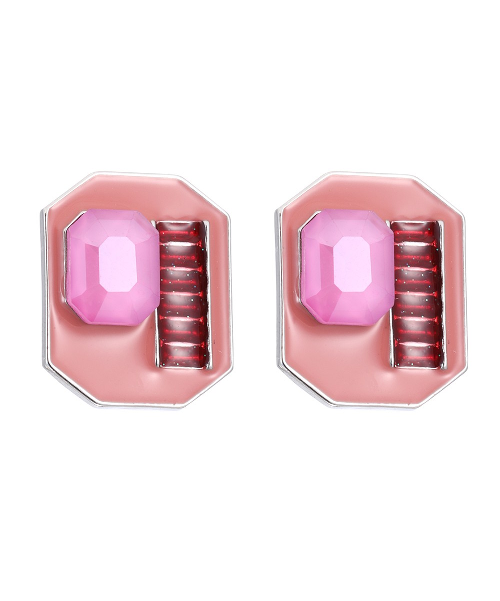 Boucles d'oreilles  Clips 21PEBO021
