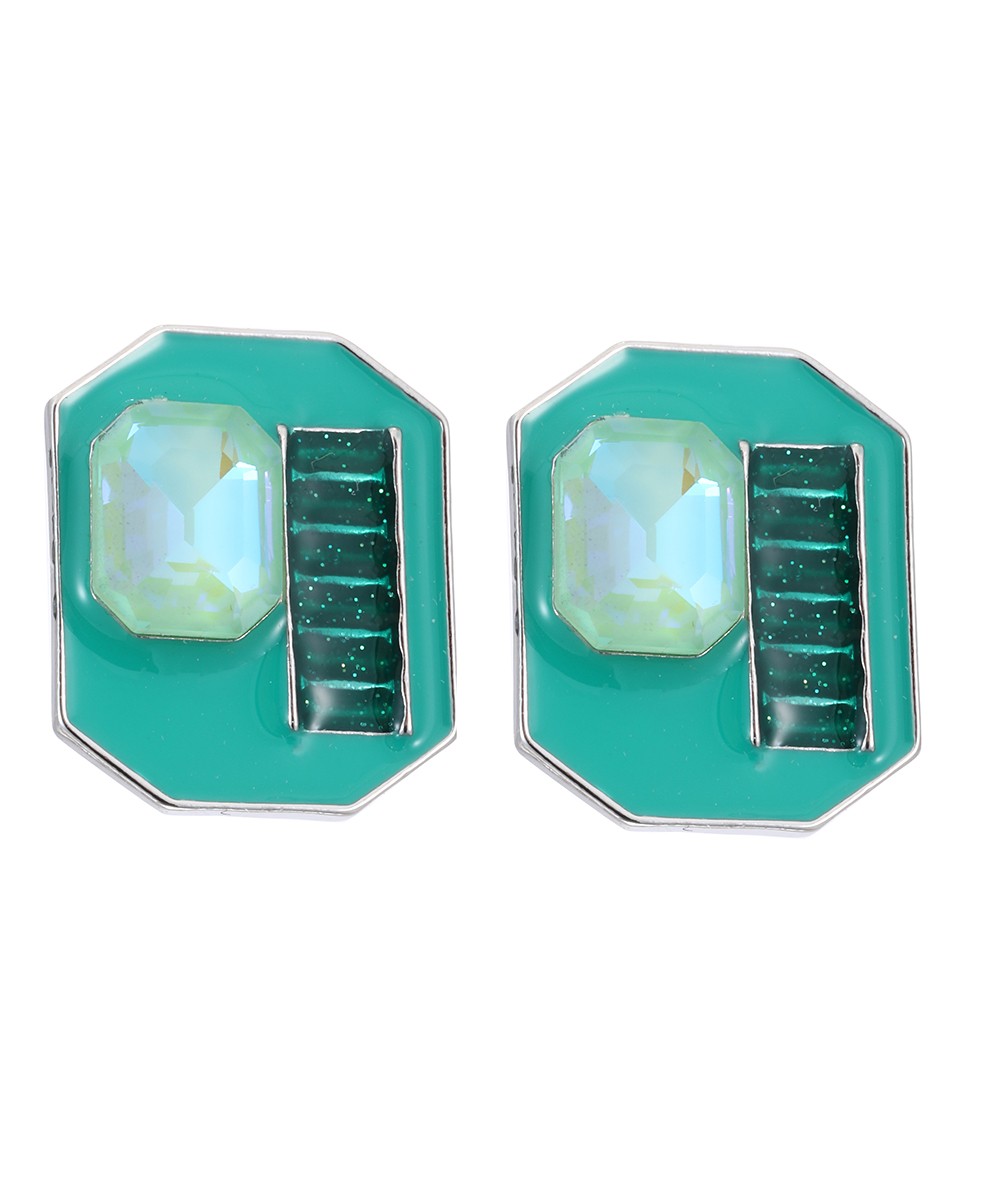 Boucles d'oreilles  Clips 21PEBO021