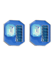 Boucles d'oreilles  Clips 21PEBO021