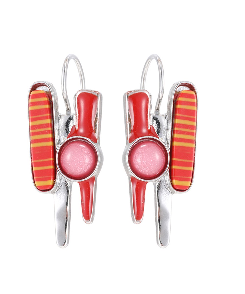 Boucles d'oreilles  Dormeuse 21PEBO023