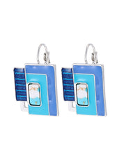 Boucles d'oreilles  Dormeuse 21PEBO025