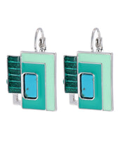 Boucles d'oreilles  Dormeuse 21PEBO025