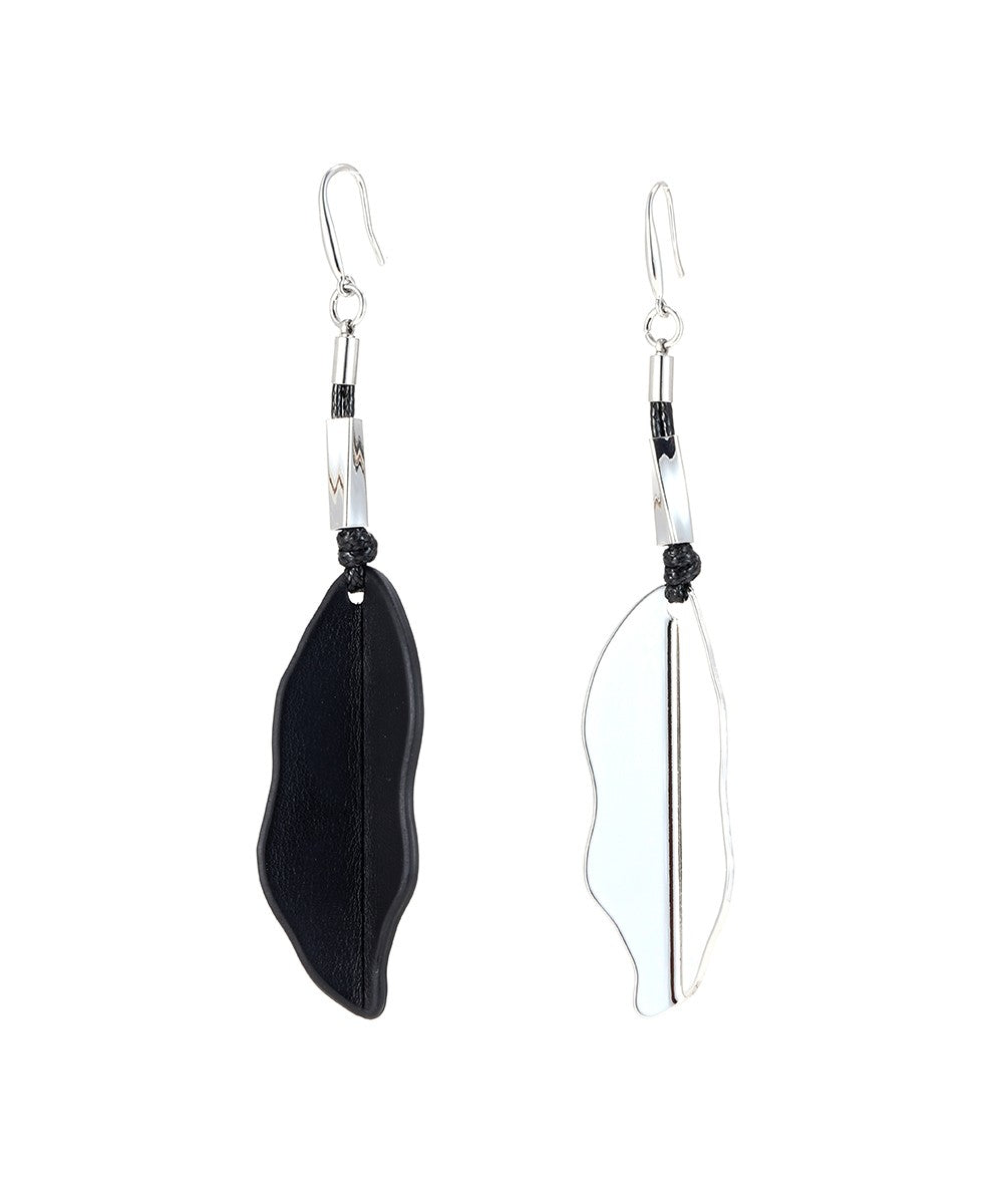 Boucles d'oreilles 21PEBOS001