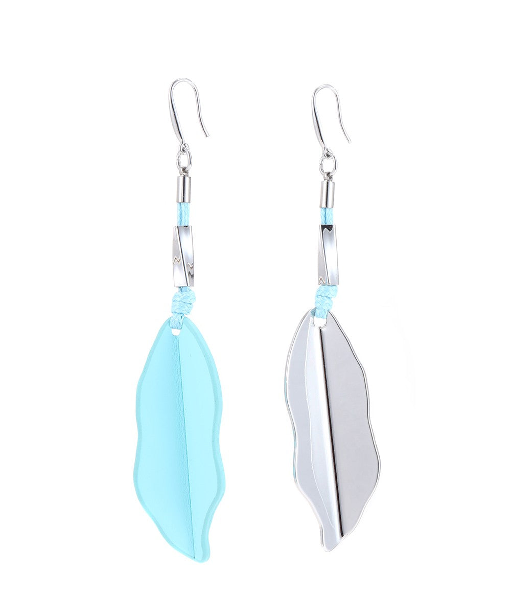 Boucles d'oreilles 21PEBOS001