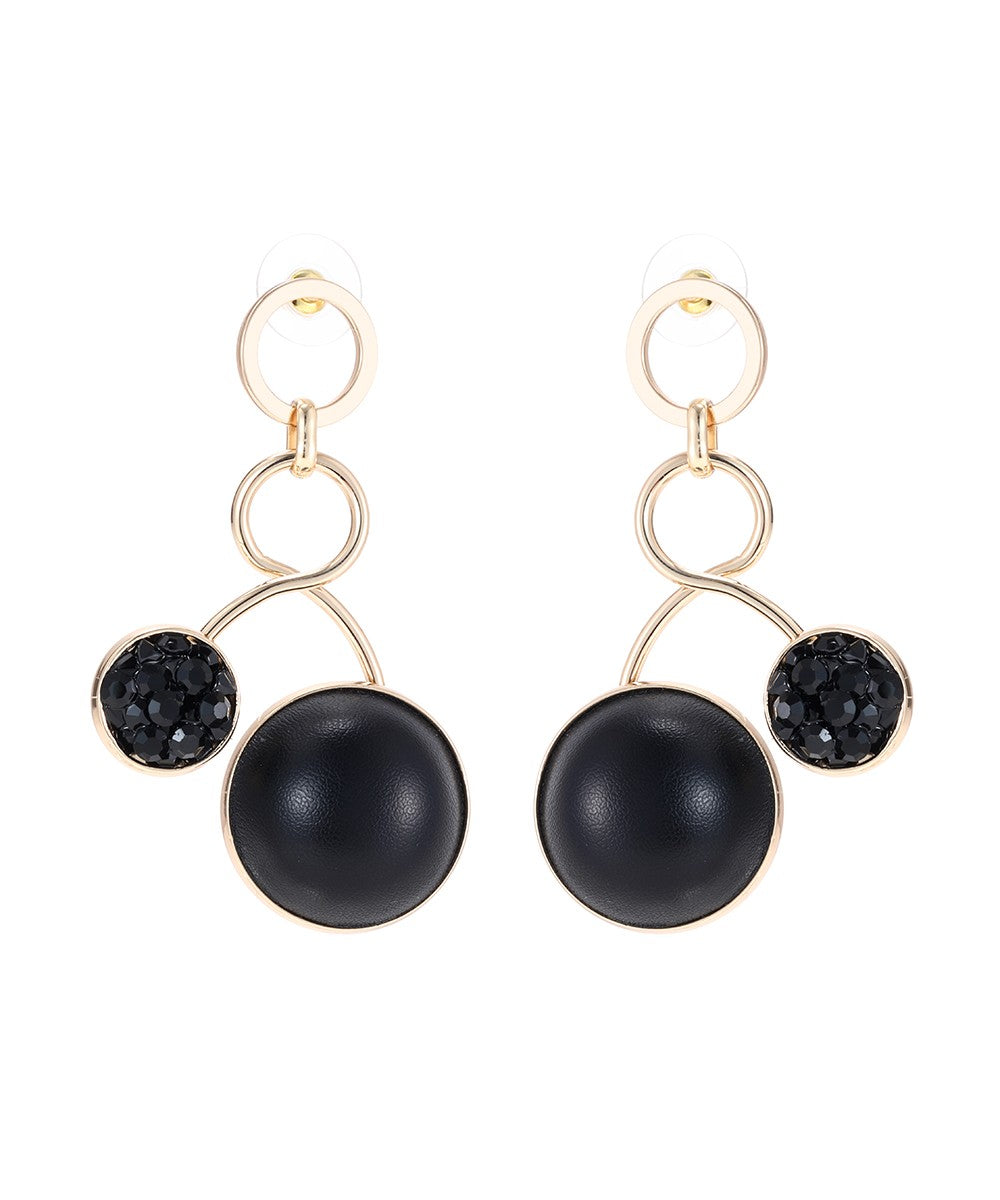 Boucles d'oreilles 21PEBOS005