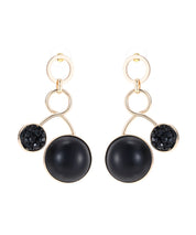 Boucles d'oreilles 21PEBOS005