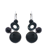 Boucles d'oreilles  Dormeuse 21AHBO009