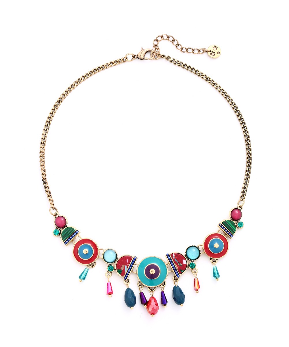 Collier 21AHCC011