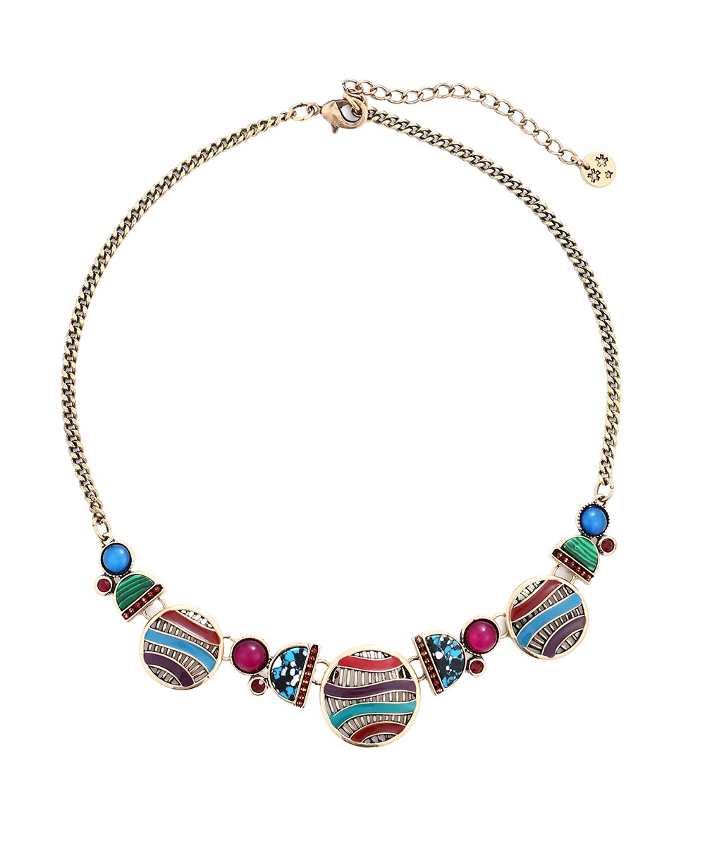 Collier 21AHCC019