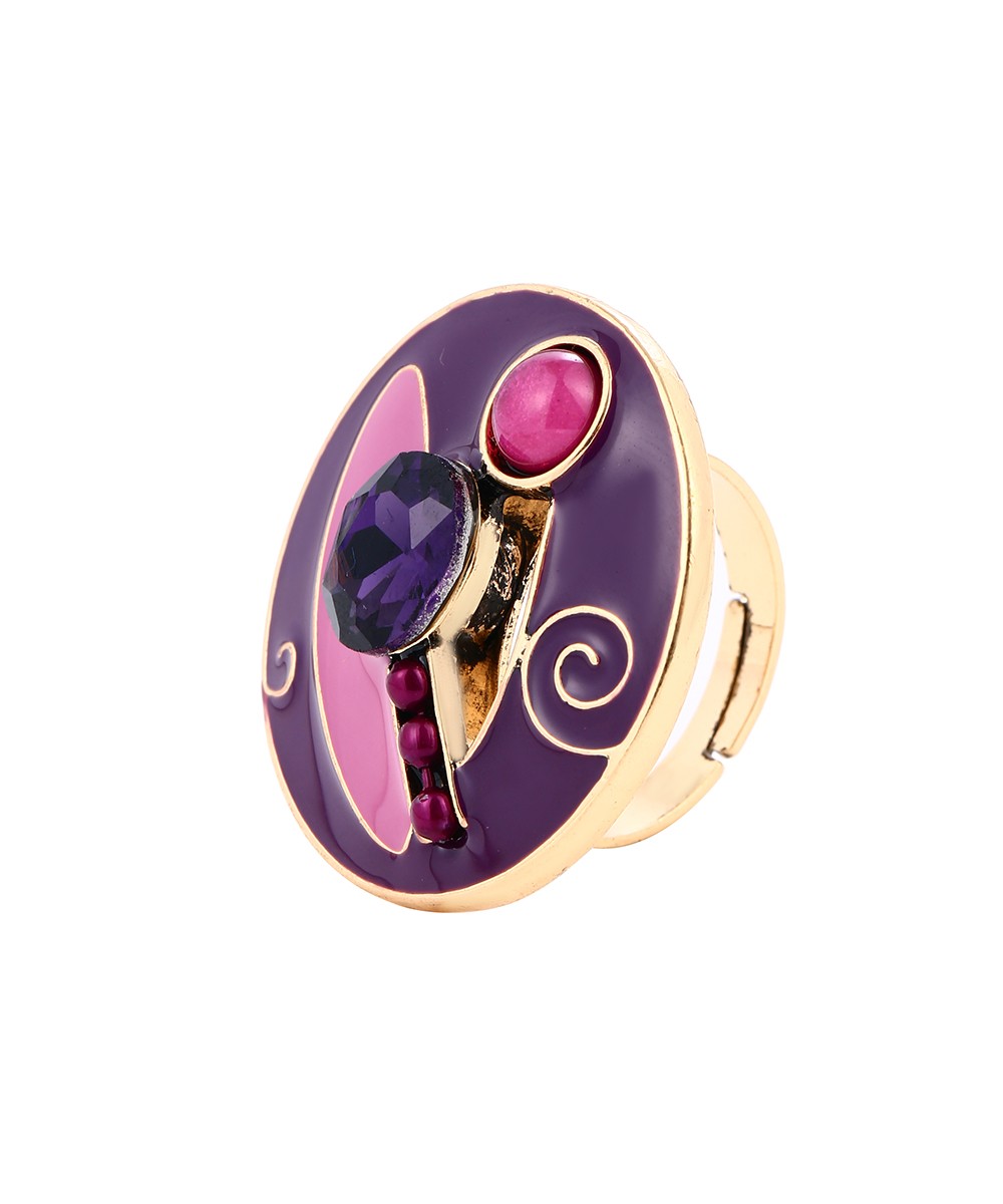 Bague réglable 21AHBG021