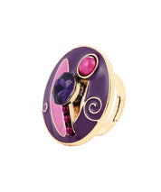 Bague réglable 21AHBG021