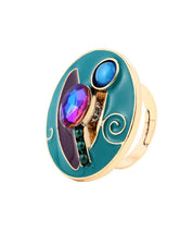 Bague réglable 21AHBG021