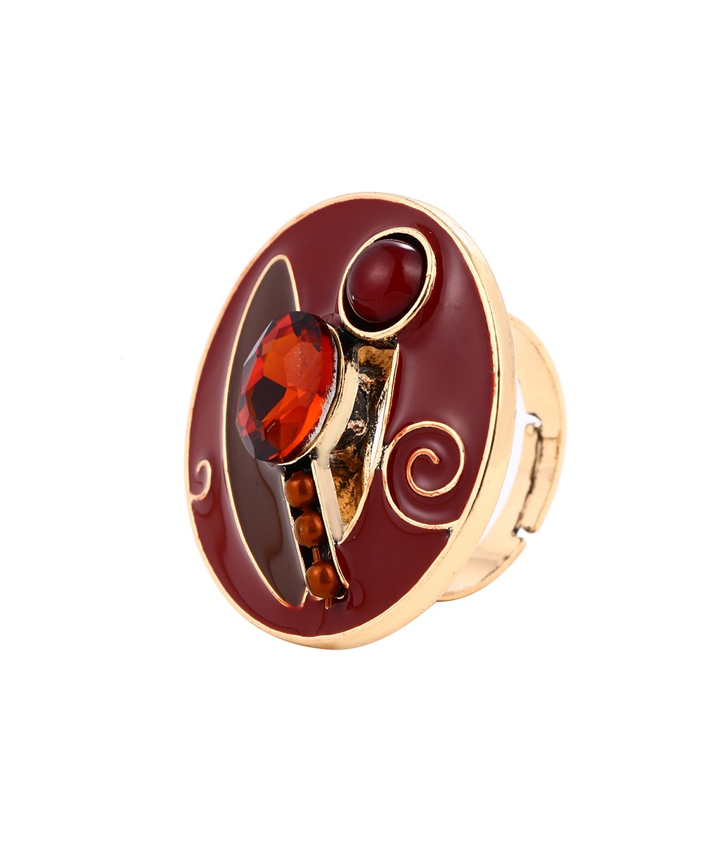 Bague réglable 21AHBG021