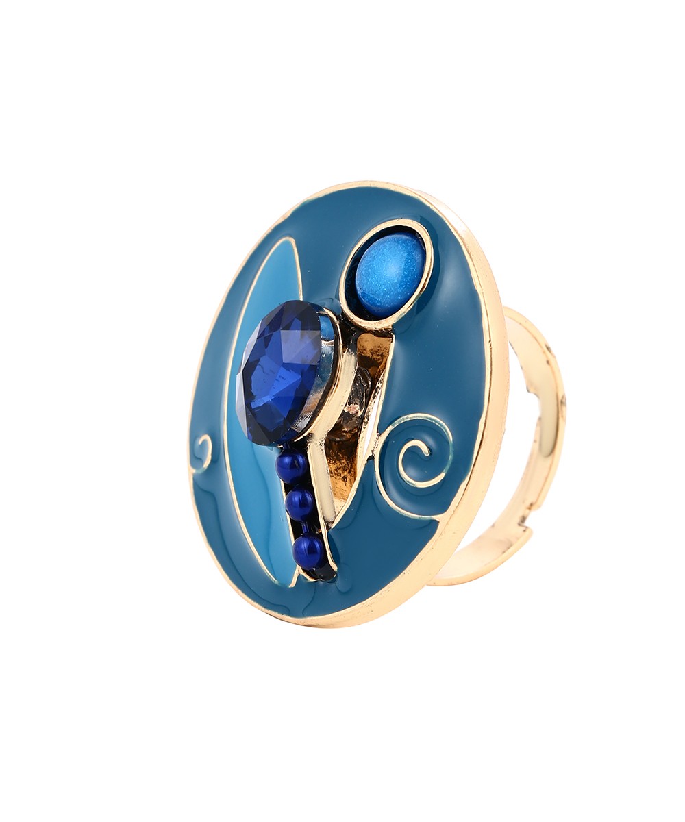 Bague réglable 21AHBG021