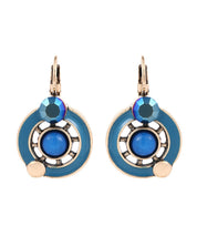 Boucles d'oreilles  Dormeuse 21AHBO023