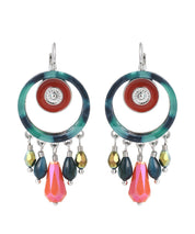 Boucles d'oreilles Dormeuse 21AHBOL007