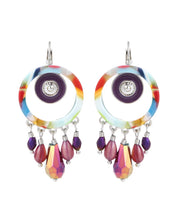 Boucles d'oreilles Dormeuse 21AHBOL007
