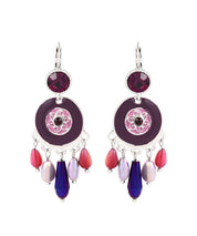 Boucles d'oreilles Dormeuse 21AHBOL011