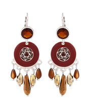 Boucles d'oreilles Dormeuse 21AHBOL011