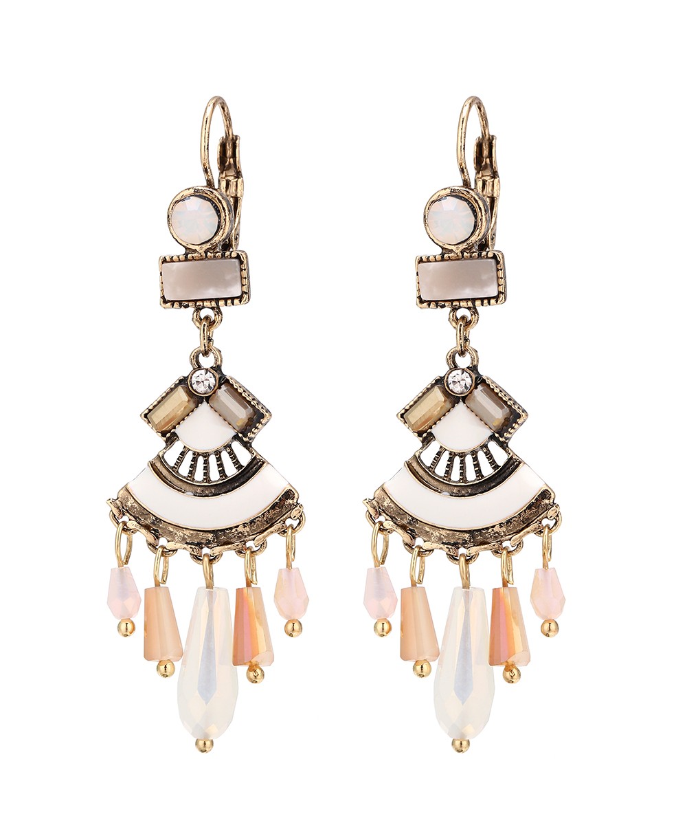 Boucles d'oreilles Dormeuse 22PEBOL001