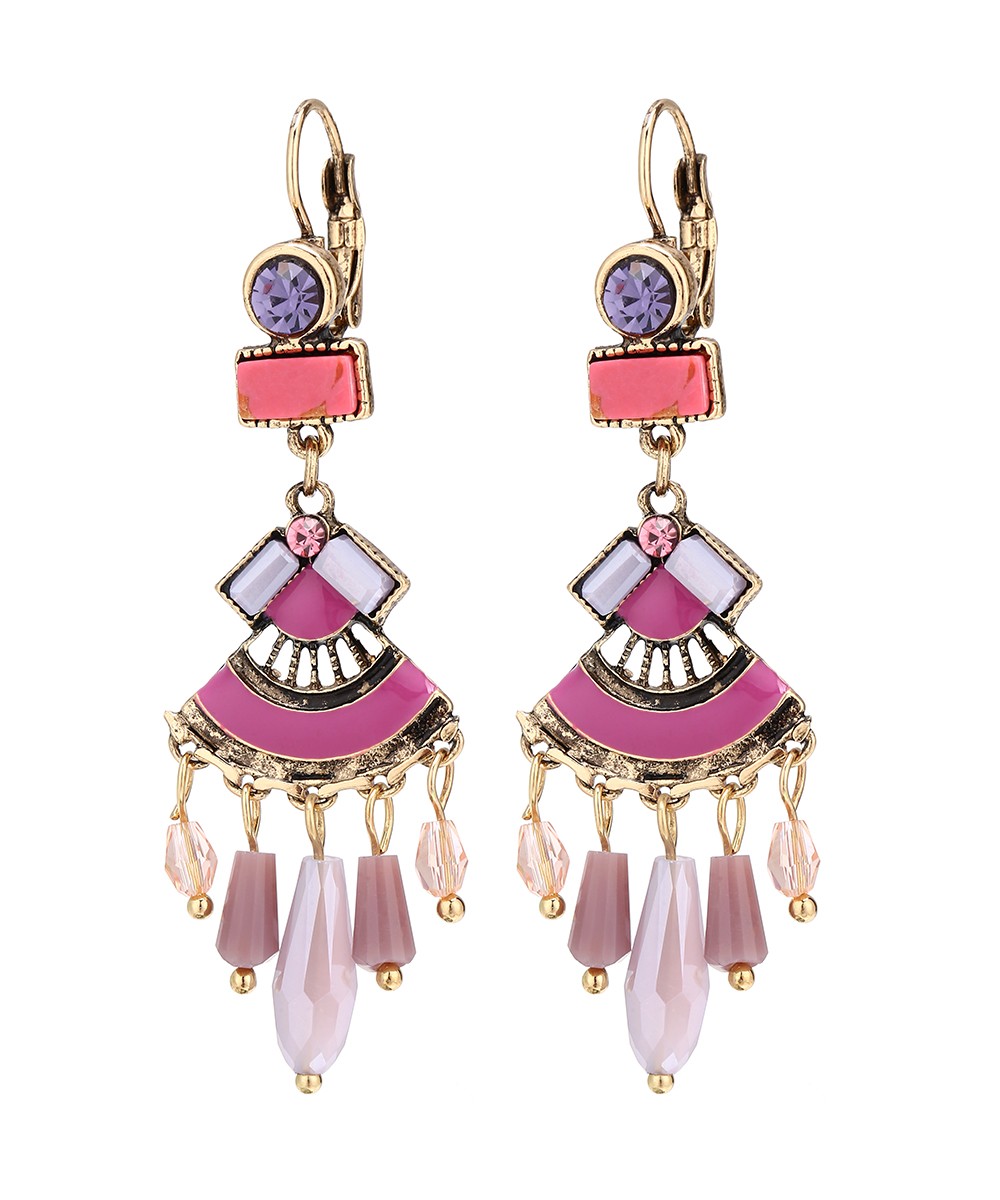 Boucles d'oreilles Dormeuse 22PEBOL001