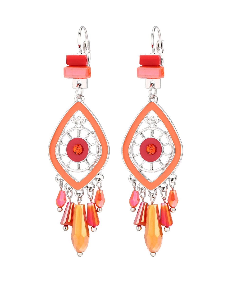 Boucles d'oreilles Dormeuse 22PEBOL007