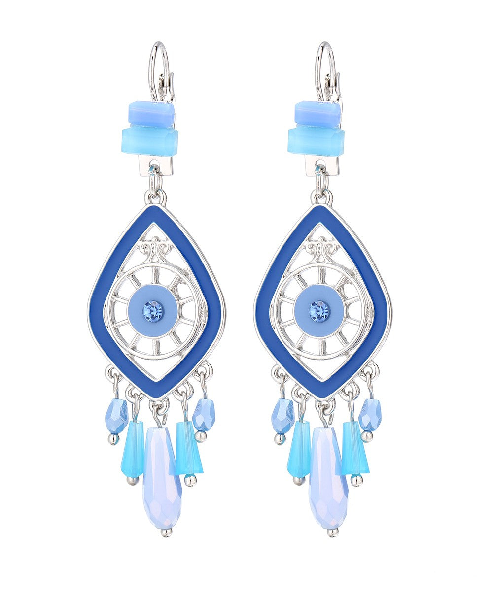 Boucles d'oreilles Dormeuse 22PEBOL007