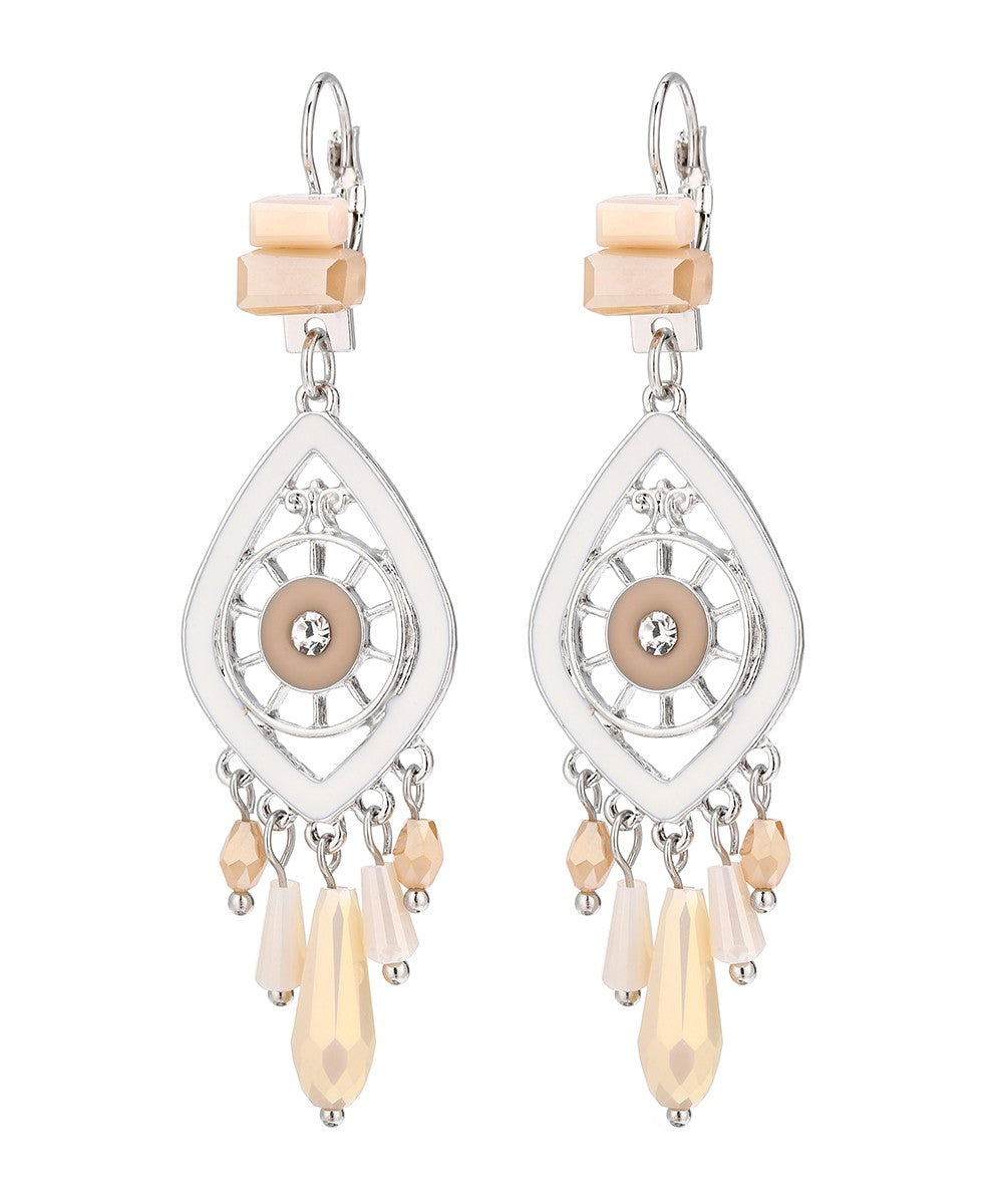 Boucles d'oreilles Dormeuse 22PEBOL007