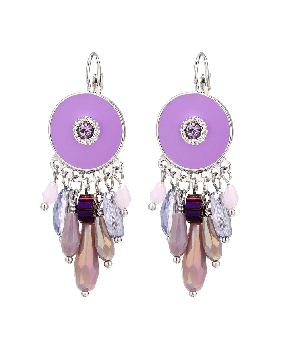 Boucles d'oreilles Dormeuse 22PEBOL009