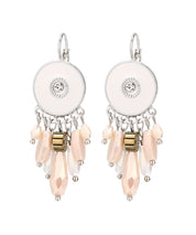 Boucles d'oreilles Dormeuse 22PEBOL009