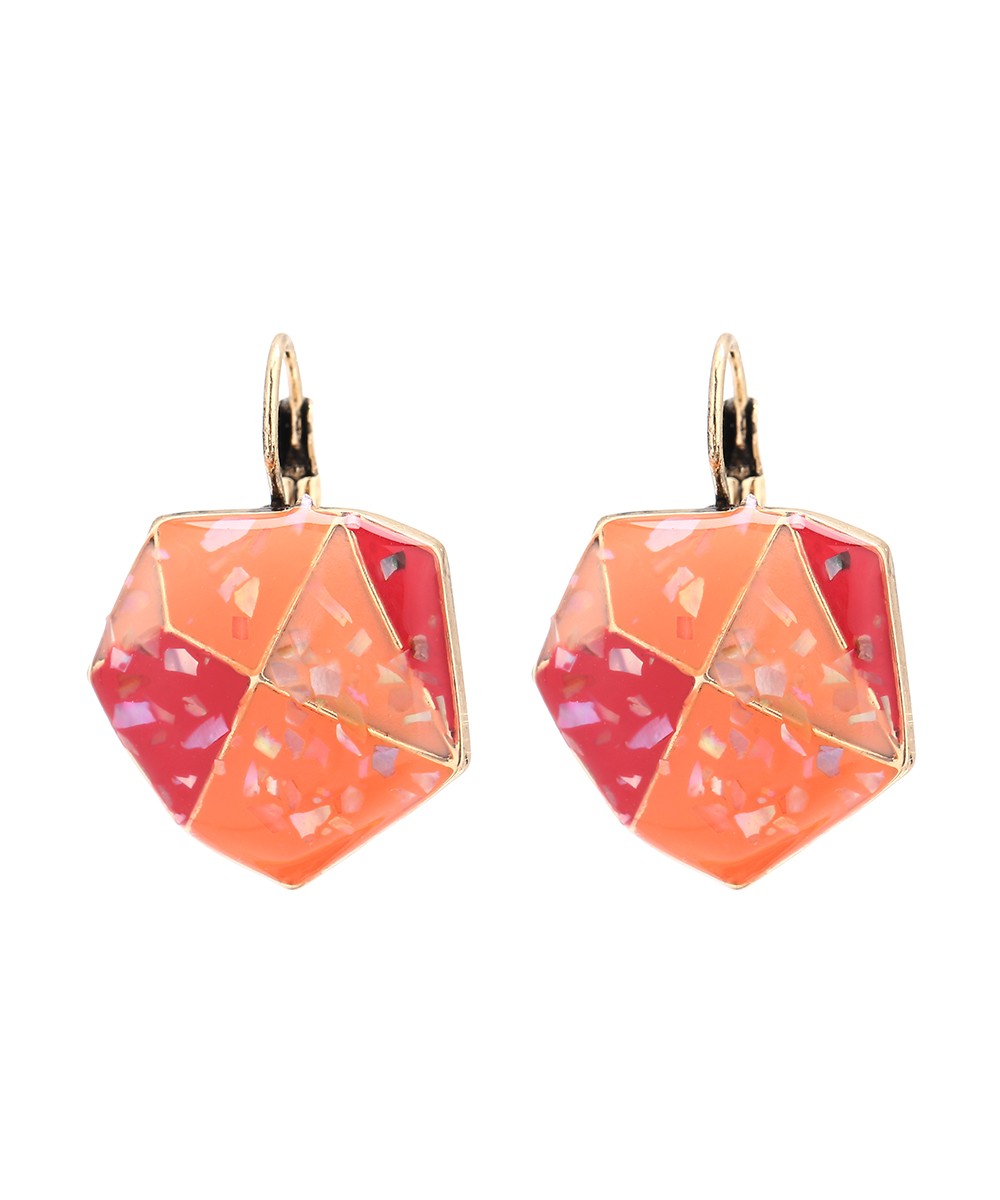 Boucles d'oreilles  Dormeuse 22PEBO001