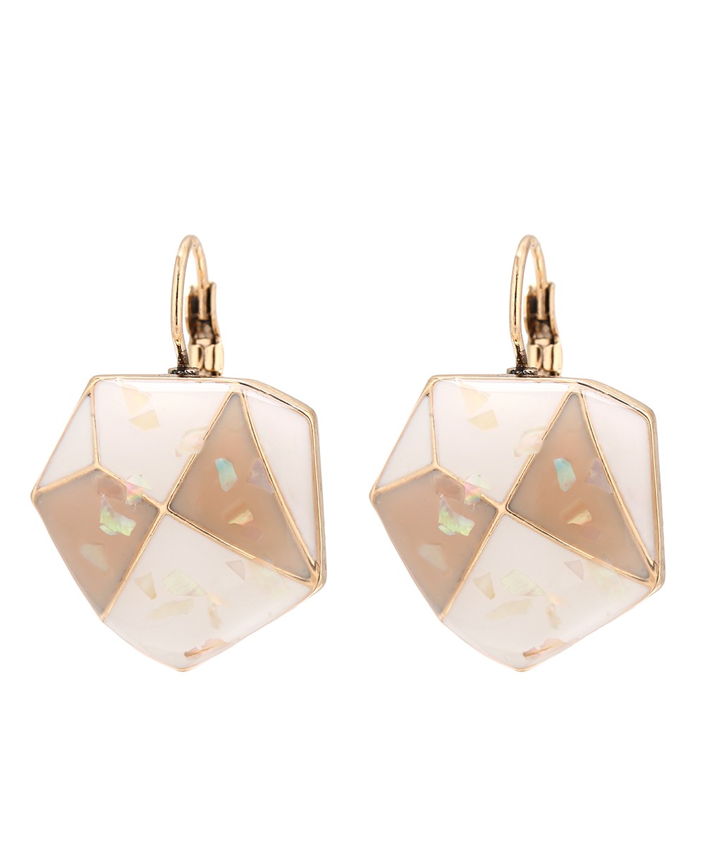 Boucles d'oreilles  Dormeuse 22PEBO001