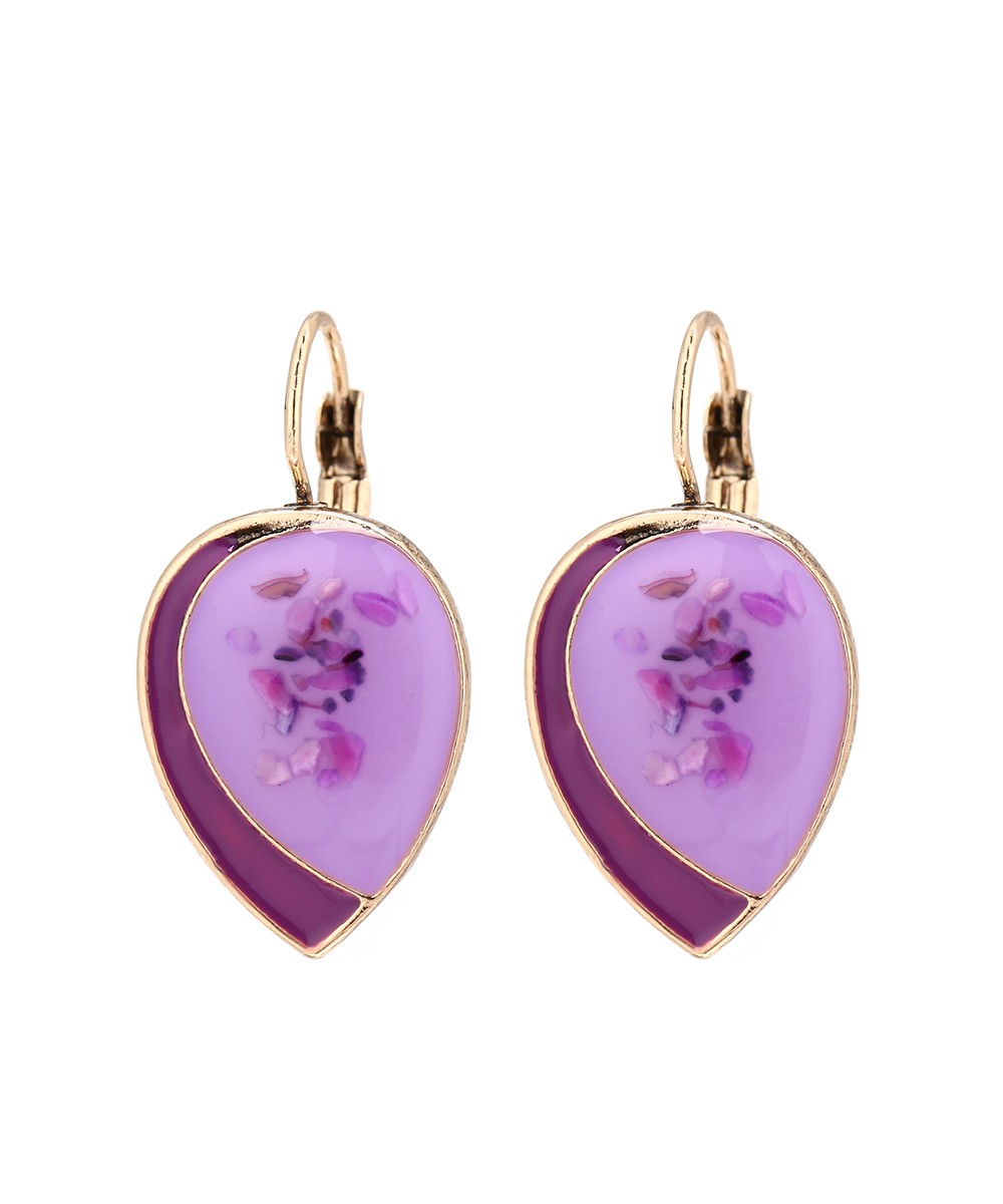 Boucles d'oreilles  Dormeuse 22PEBO003