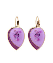 Boucles d'oreilles  Dormeuse 22PEBO003