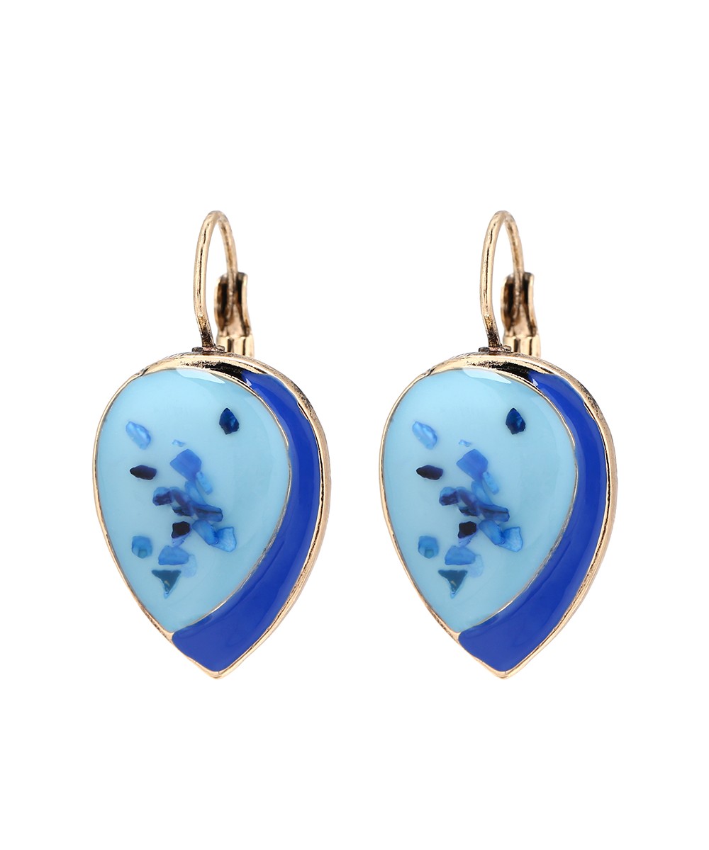 Boucles d'oreilles  Dormeuse 22PEBO003