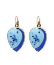 Boucles d'oreilles  Dormeuse 22PEBO003