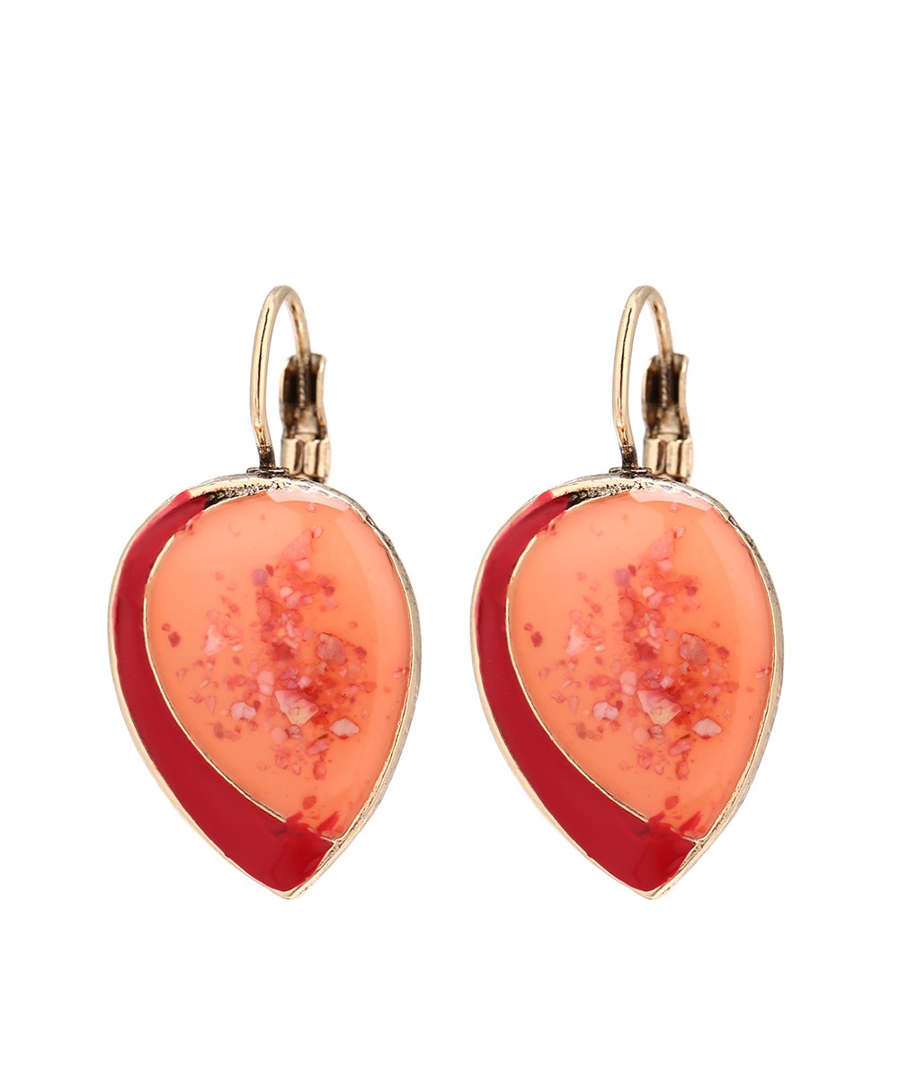 Boucles d'oreilles  Dormeuse 22PEBO003