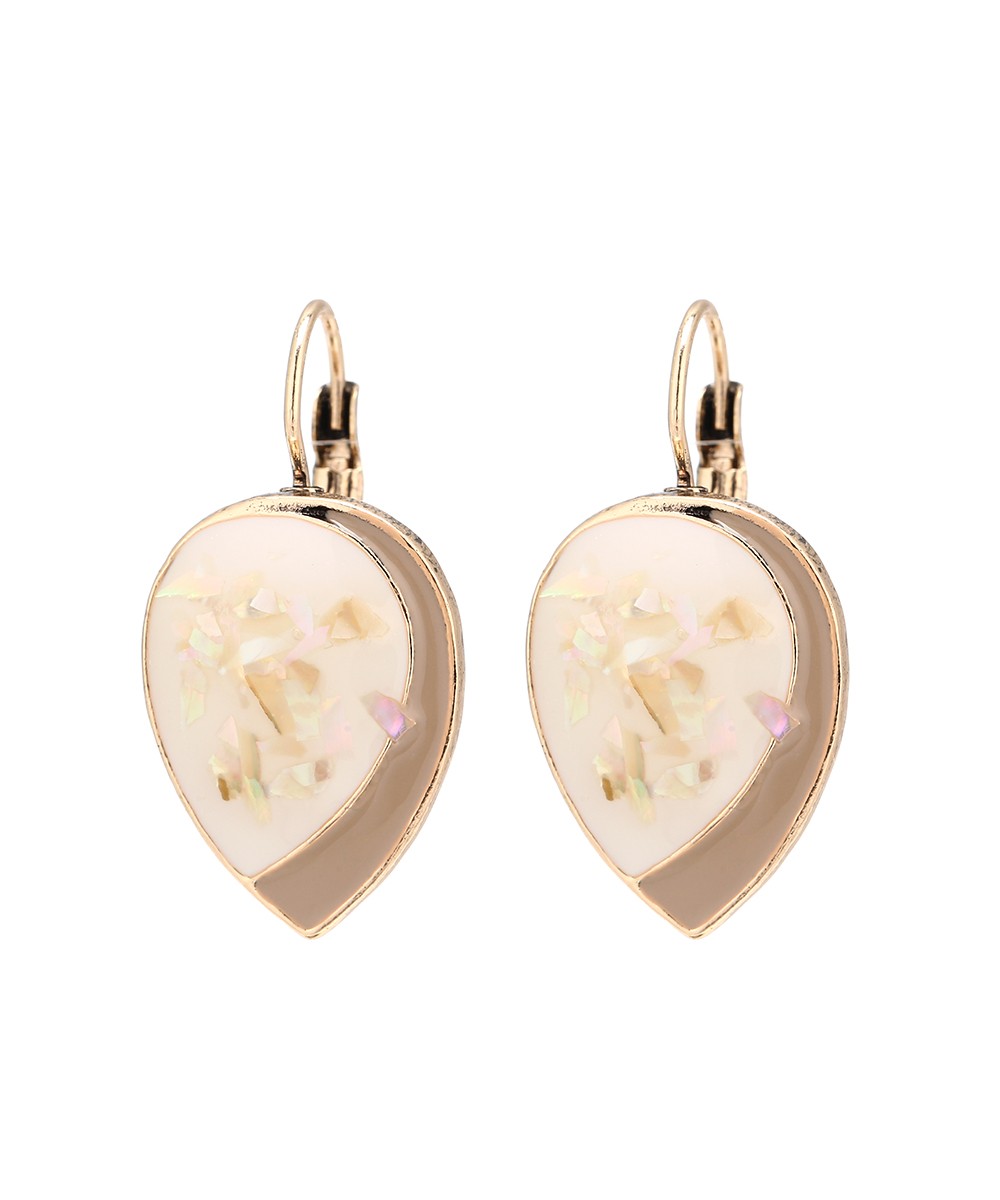 Boucles d'oreilles  Dormeuse 22PEBO003