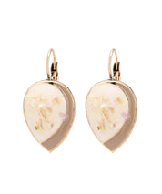 Boucles d'oreilles  Dormeuse 22PEBO003