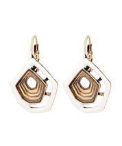 Boucles d'oreilles  Dormeuse 22PEBO009