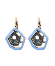 Boucles d'oreilles  Dormeuse 22PEBO009