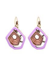 Boucles d'oreilles  Dormeuse 22PEBO009