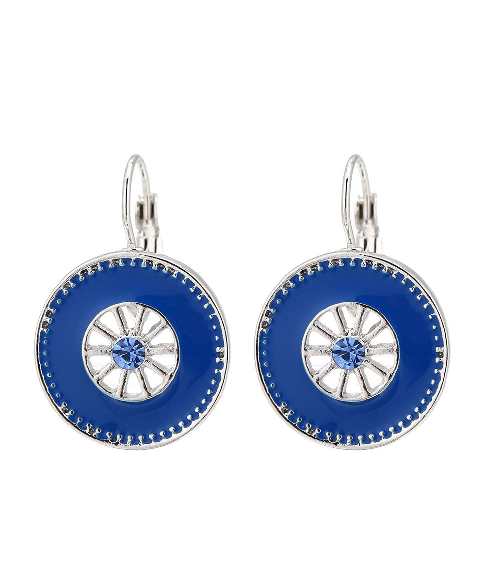 Boucles d'oreilles  Dormeuse 22PEBO019