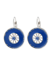 Boucles d'oreilles  Dormeuse 22PEBO019