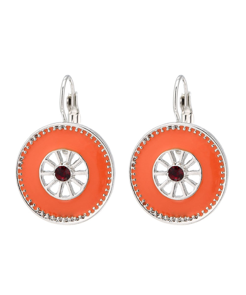 Boucles d'oreilles  Dormeuse 22PEBO019