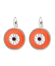 Boucles d'oreilles  Dormeuse 22PEBO019