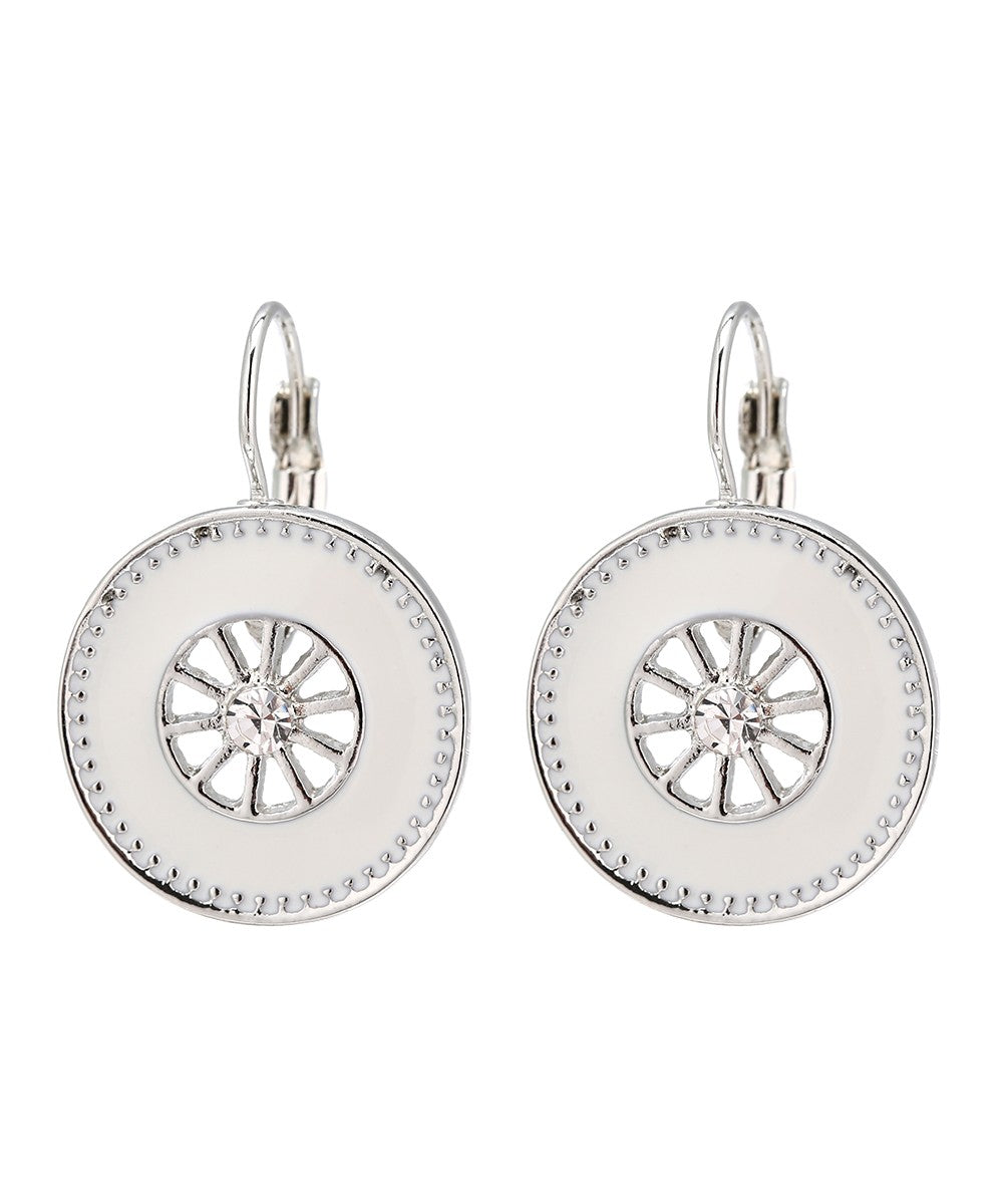 Boucles d'oreilles  Dormeuse 22PEBO019
